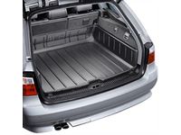 BMW Cargo Kits - 51470309118